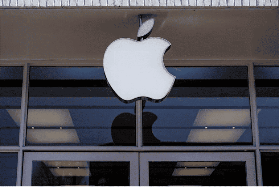 Despite Supply Difficulties, Apple made a Record-Breaking $123.9 Billion in Revenue. - Maxandfix