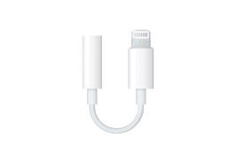 The End of an Era: Apple’s Lightning to 3.5mm Headphone Adapter Might Be Gone for Good