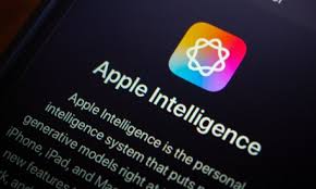 iOS 18.2 Beta: Discover Apple’s Latest AI-Powered Features!