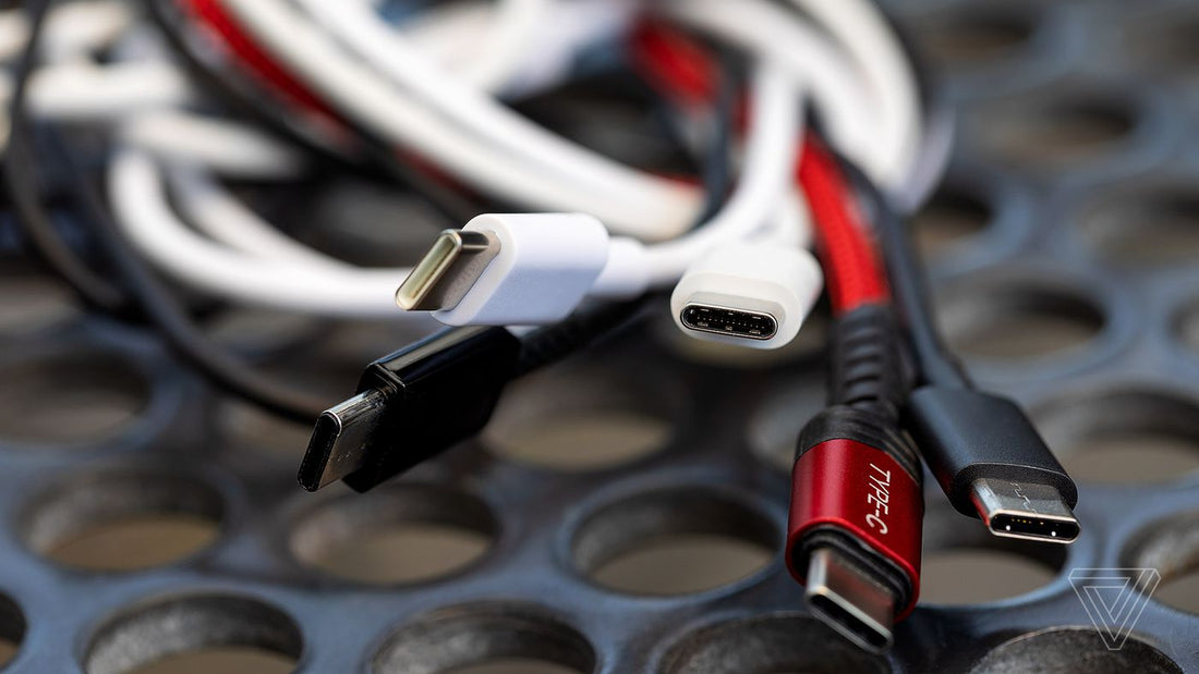 India requires USB-C on Phones and Concentrates on Wearables - Maxandfix