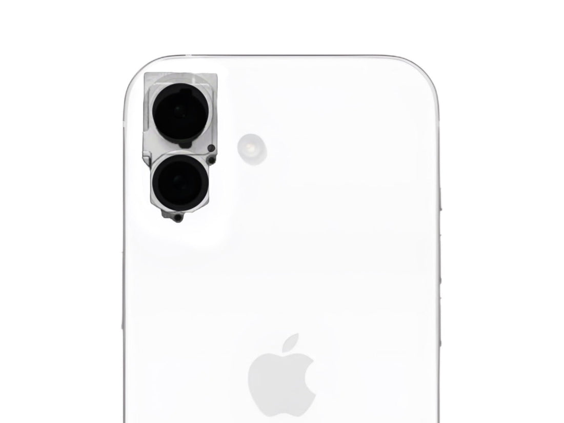 Is the iPhone 16 Eyeing a Vertical Leap? The Latest Camera Module Leak Explored - Maxandfix