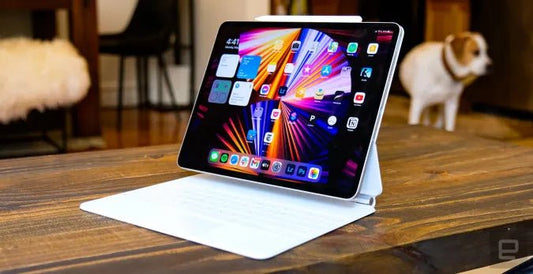 It is said that new iPad Pro M2 Models will be Available soon￼ - Maxandfix