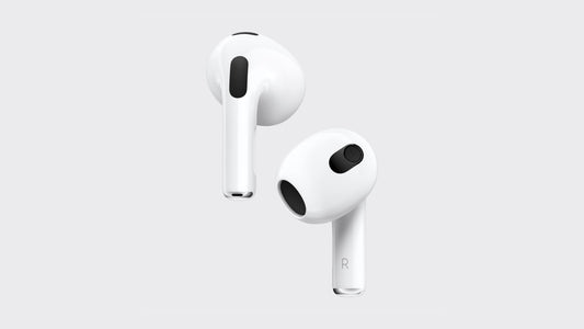 Latest AirPods Update: Enhancing Your Listening Experience! - Maxandfix