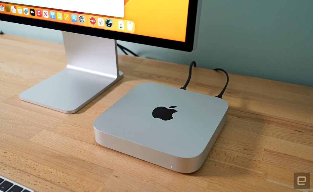M2 Pro Mac Mini Review: The Best Price-to-Performance Apple Silicon Yet - Maxandfix