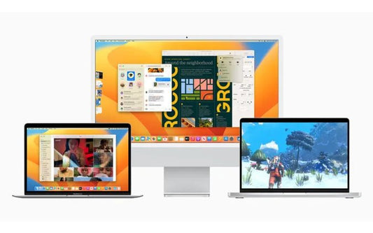 New Multitasking Capabilities are Available in macOS Ventura - Maxandfix