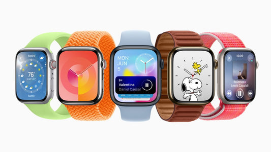 New watchOS 10.0.2 Update: Everything You Need to Know! - Maxandfix