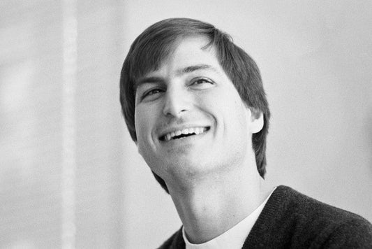 Posthumously, Biden will Present Steve Jobs with the Presidential Medal of Freedom - Maxandfix