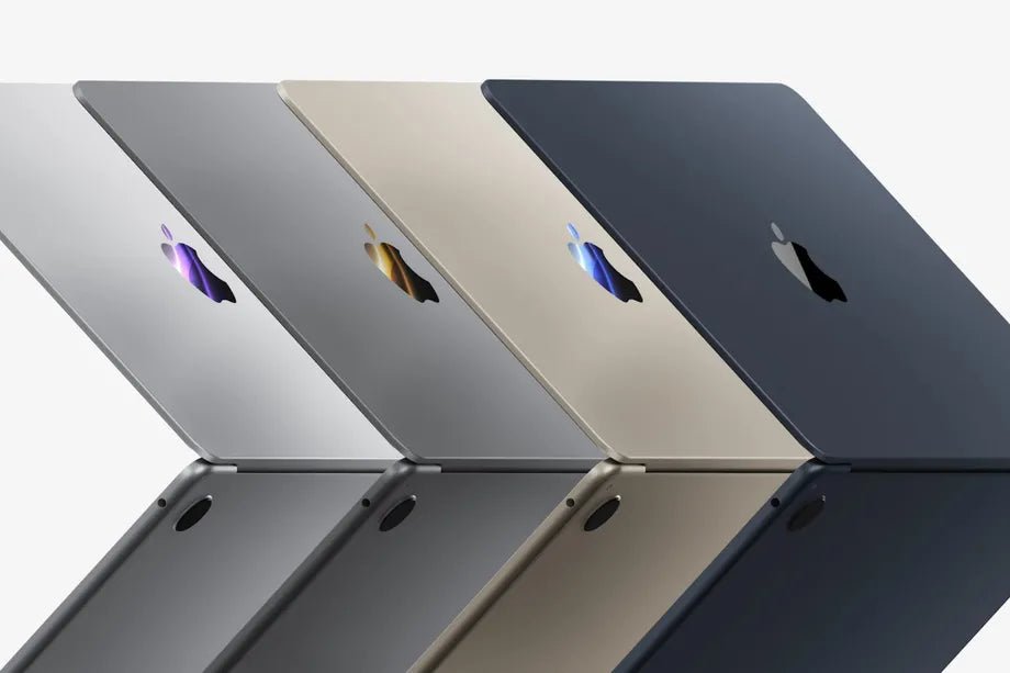 Preorders for Apple's New MacBook Air with M2 Begin on Friday, and the Product will be Available on July 15th - Maxandfix