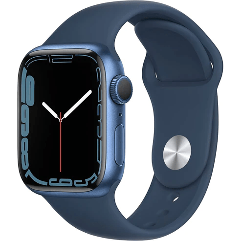 Revealing the Specifications of the Apple Watch Series 7 - Maxandfix