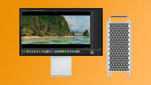 Score Big Savings with Apple's Refurbished M2 Ultra Mac Pro! - Maxandfix