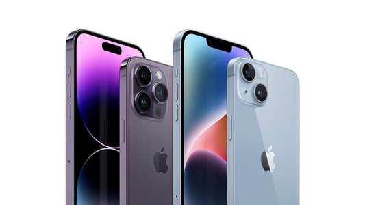 Shutterbugs, Rejoice! All Four iPhone 15 Models to Get 48MP Rear Camera! - Maxandfix