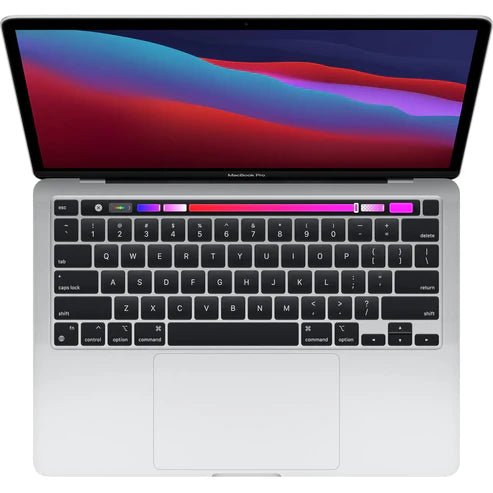 Take the MacBook Pro Leap: 10 Exciting Features of the Apple M1 Chip - Maxandfix