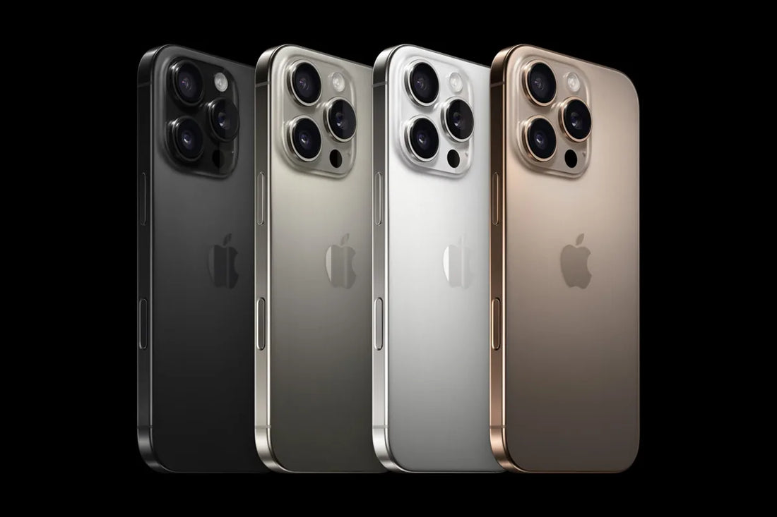 Exciting Rumors for iPhone 18 Pro in 2026: Variable Aperture Camera for Enhanced Photography