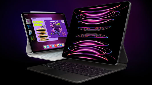 The Buzz Around New iPads: What We Know So Far - Maxandfix