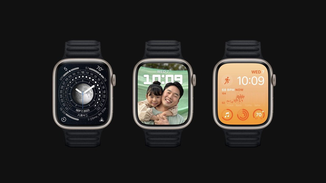 The Future of Apple Watch: Watch X and Beyond! - Maxandfix