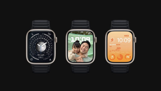 The Future of Apple Watch: Watch X and Beyond! - Maxandfix