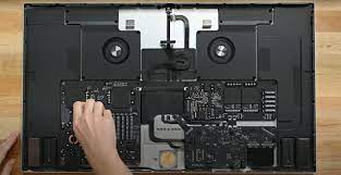 The Guts of Apple's Studio Display are a Marvel of Over-Engineering - Maxandfix