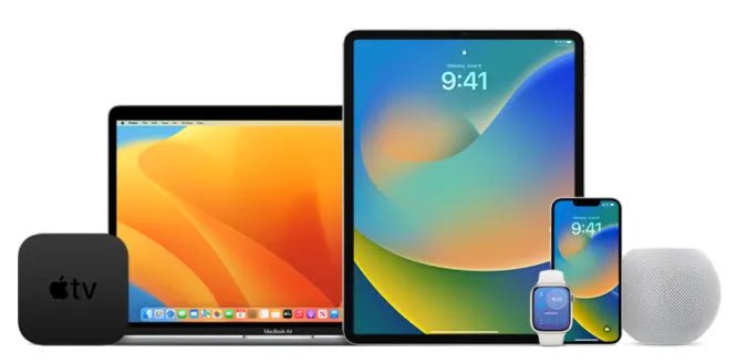 The Public Betas of Apple's iOS 16, macOS Ventura, and watchOS 9 are Available for download - Maxandfix