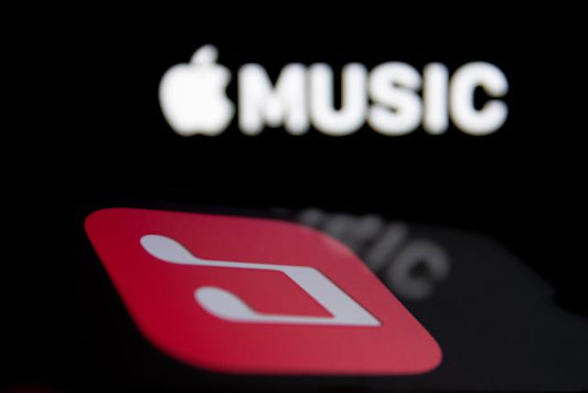 There are Difficulties with Apple Music and the App Store. (Updated) - Maxandfix