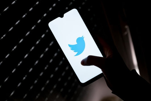 Twitter has Outlawed 'Misleading' Climate Change Advertisements - Maxandfix