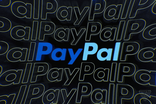 Ukrainians will be able to use more PayPal Capabilities for free - Maxandfix