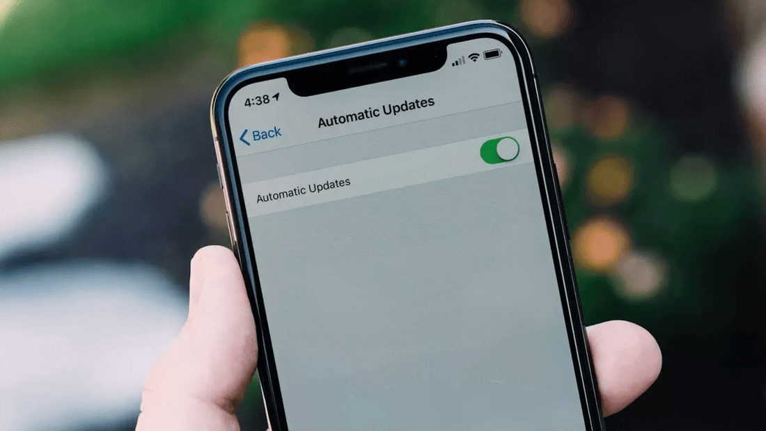 UK's New Proposed Changes to Apple Updates - Maxandfix