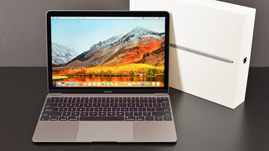 Understanding the Incredible Features of the Apple MacBook 12-inch - Maxandfix