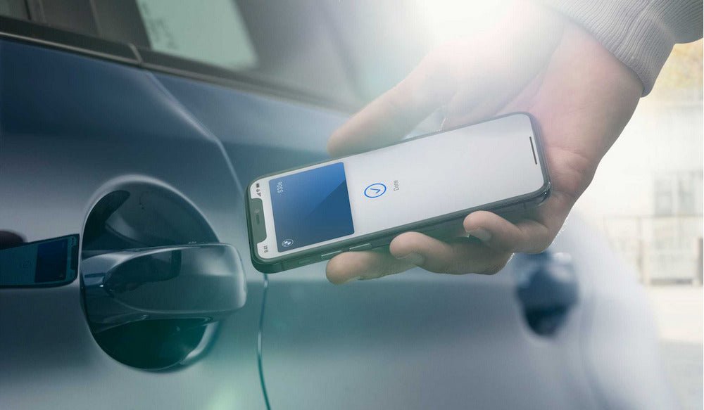 Users of iPhones may now exchange Digital Car Keys with Pixel Owners - Maxandfix
