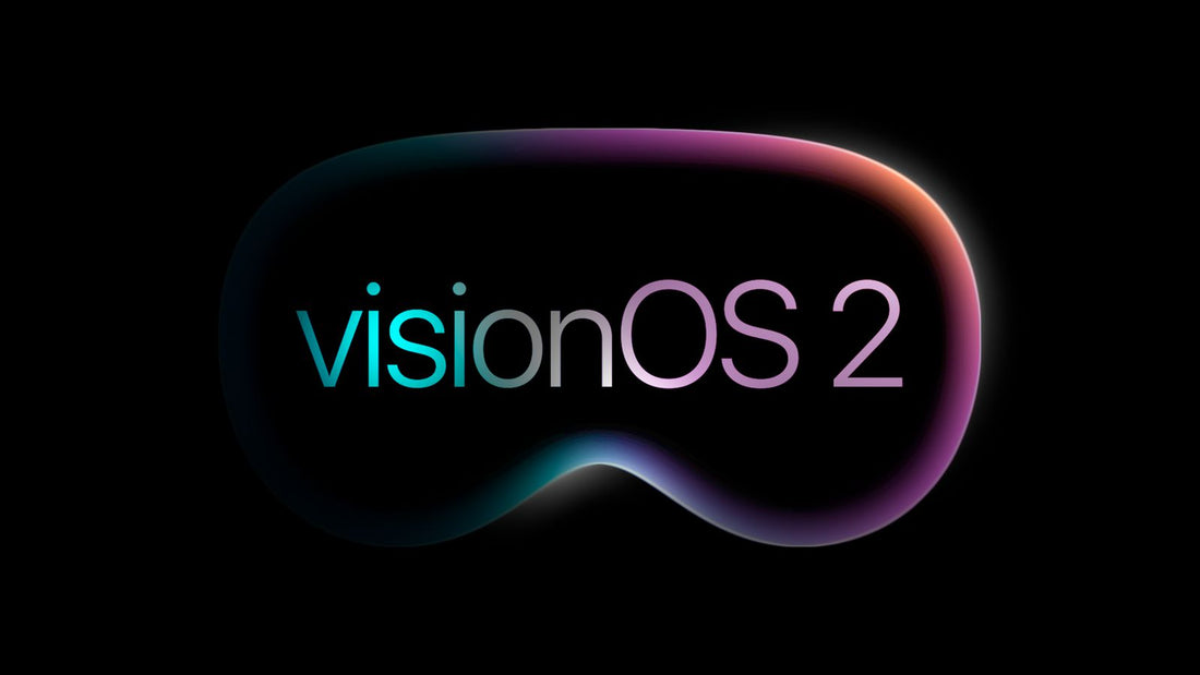 Apple Seeds Second Beta of visionOS 2.2 to Developers: What’s New?