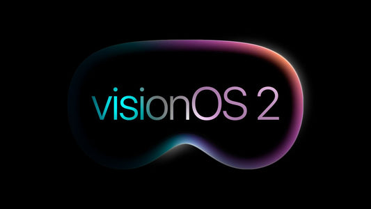 Apple Seeds Second Beta of visionOS 2.2 to Developers: What’s New?