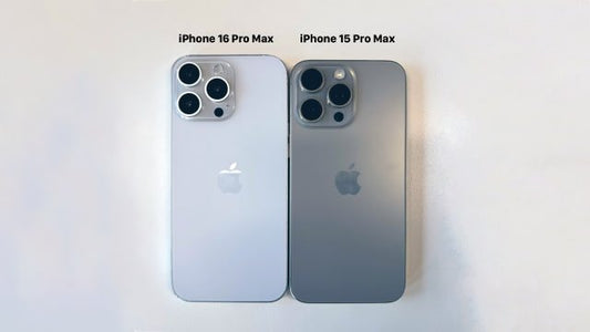 What to Expect from the iPhone 16 Pro Max: A Bigger and Better Upgrade! - Maxandfix