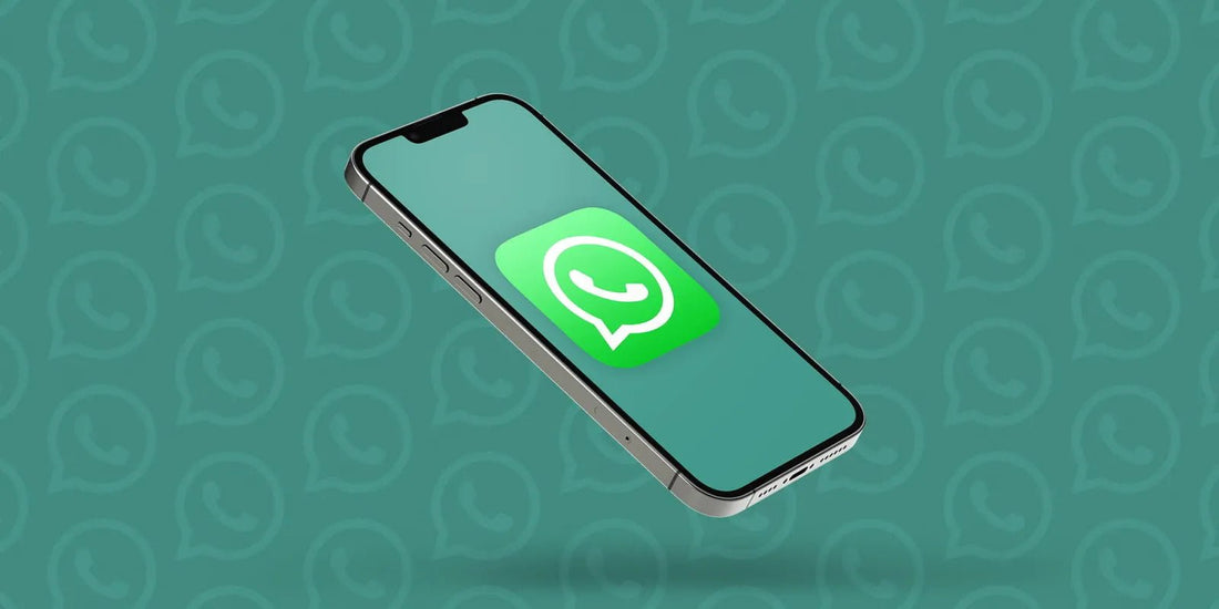 WhatsApp Introduces Passkeys on iOS: A New Era of Simplified and Secure Logins! - Maxandfix
