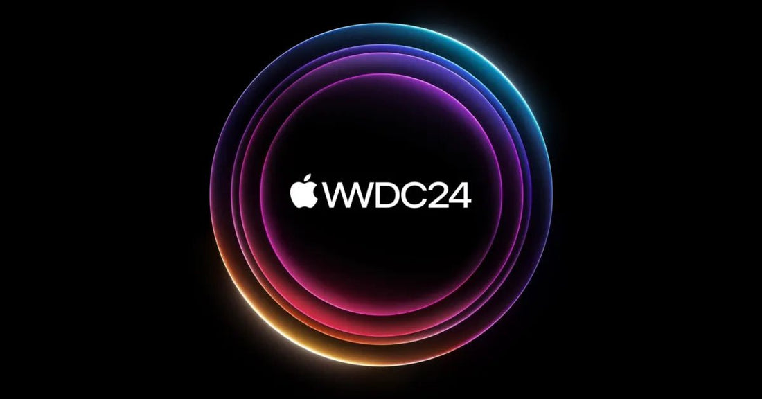 WWDC 2024: A Blend of In-Person Excitement and Virtual Engagement! - Maxandfix