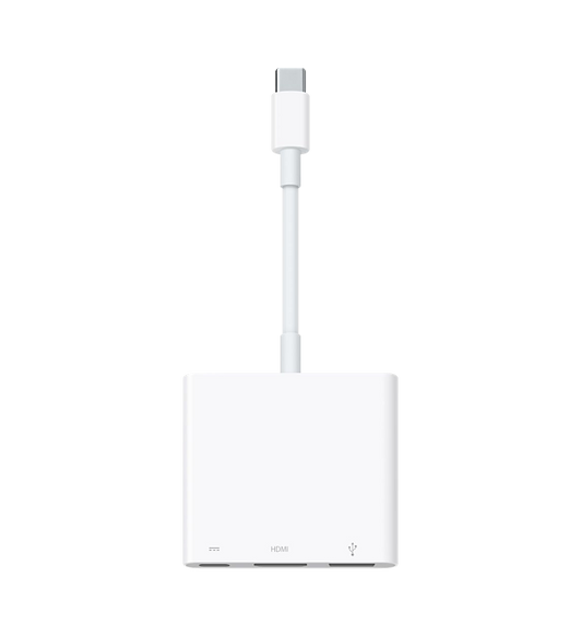 Mac Adapters