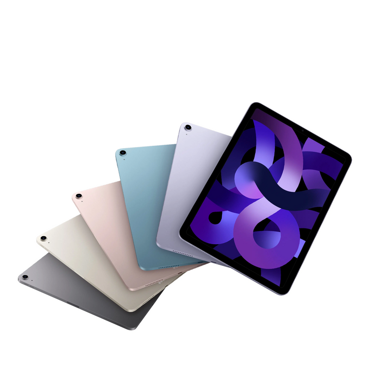 Shop iPad - Maxandfix