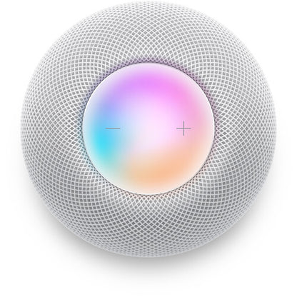 Apple – HomePod mini – White