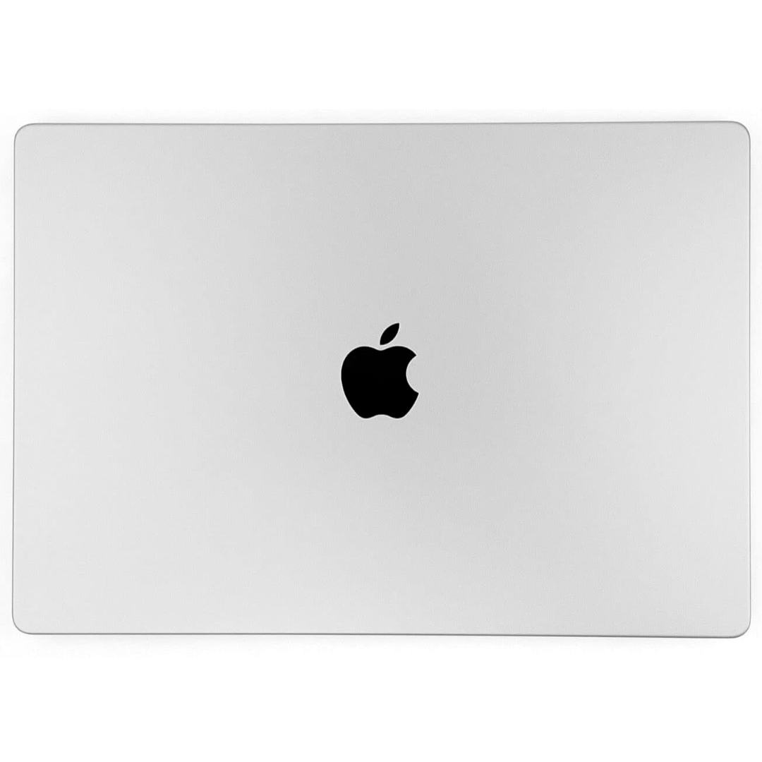 Apple MacBook Pro (16-inch) – Apple M1 Pro Chip (2021 Model)