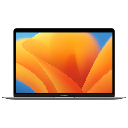 Apple MacBook Air (13-inch) – Apple M1 Chip (Latest Model)