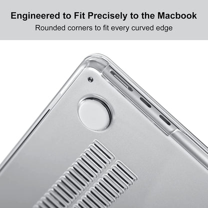 MacBook Air 13-inch M2 Hardshell Case