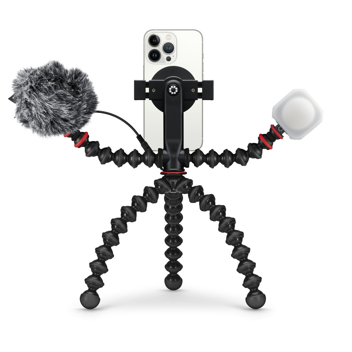 JOBY GorillaPod MagSafe Vlogging Kit