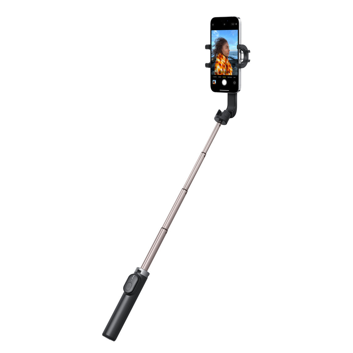 ShiftCam TravelPod Selfie Stick