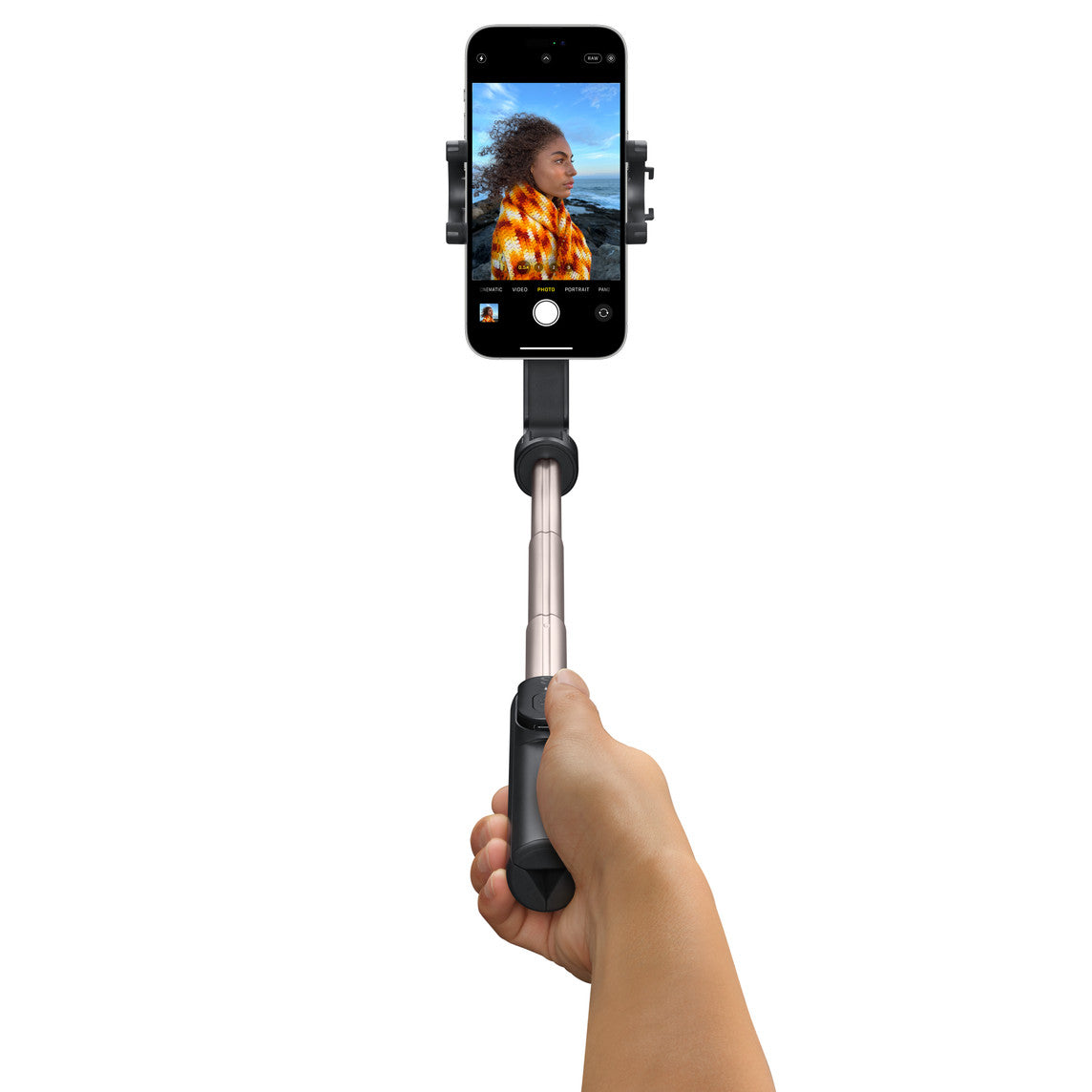 ShiftCam TravelPod Selfie Stick