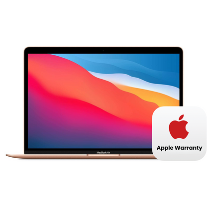 Apple MacBook Air (13-inch) – Apple M1 Chip (Latest Model)