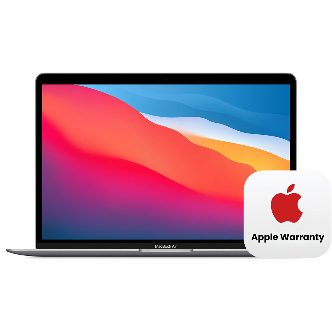 Apple MacBook Air (13-inch) – Apple M1 Chip (Latest Model)