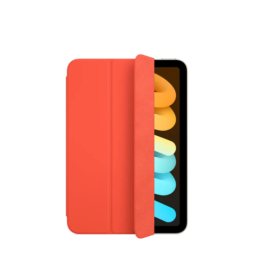 Apple Smart Folio (for 11-inch iPad Pro - 2nd Gen & iPad Air 4th Gen) - Pink Citrus