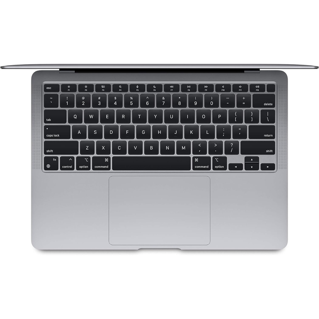 Apple MacBook Air (13-inch) – Apple M1 Chip (Latest Model)