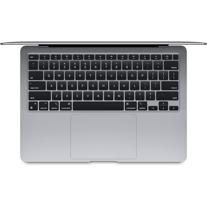 Apple MacBook Air (13-inch) – Apple M1 Chip (Latest Model)