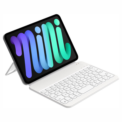 iPad Mini 6 (8.3-inch) Keyboard Case for 6th Generation 2021 Model