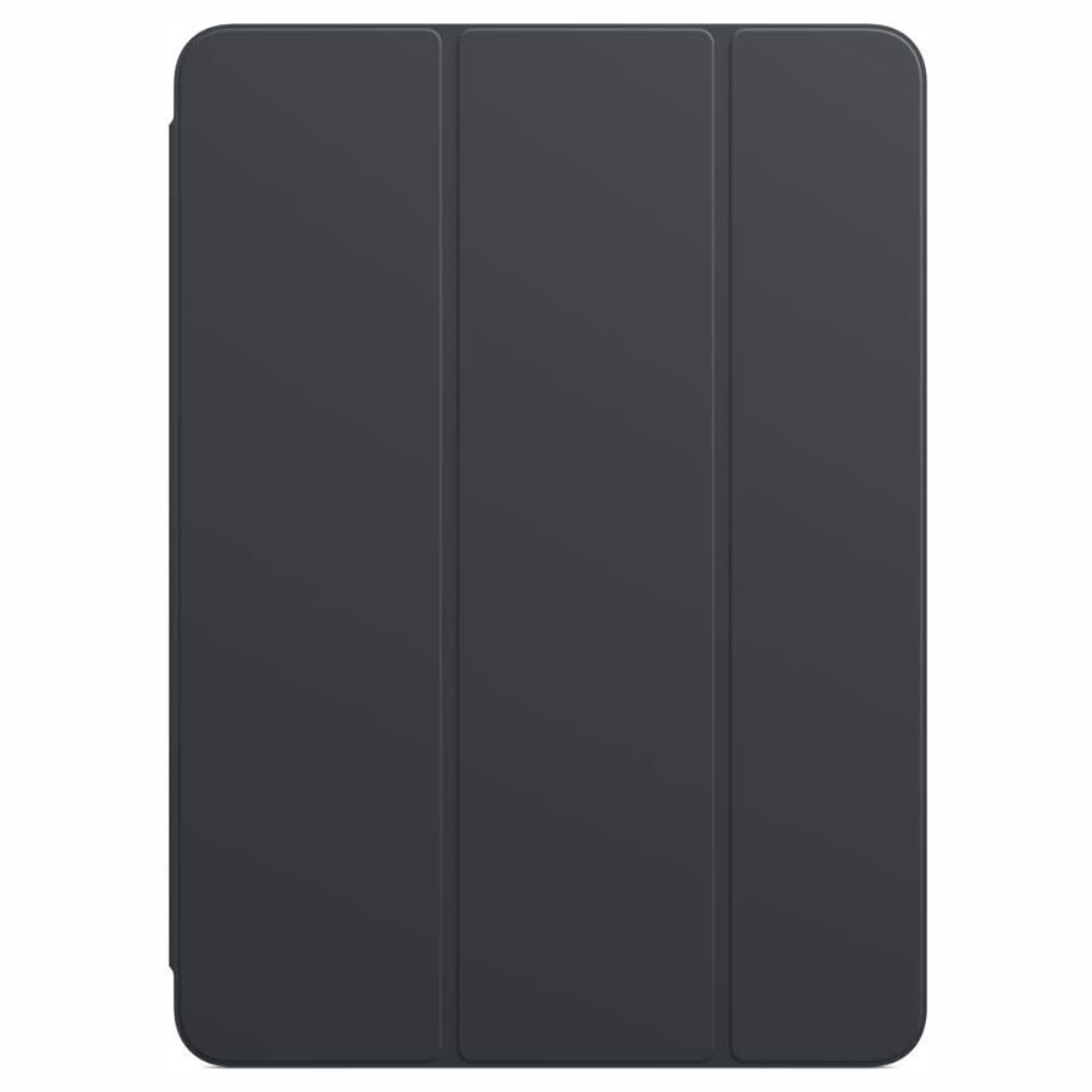 Apple Smart Folio for 11-inch iPad Pro (1st and 2nd Gen) - Charcoal Gray