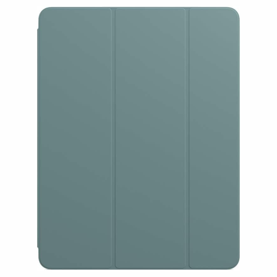 Apple Smart Folio (for 11-inch iPad Pro - 2nd Gen & iPad Air 4th Gen) - Cactus